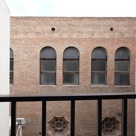 Апарт отель Numa Barcelona Brio Номер фото
