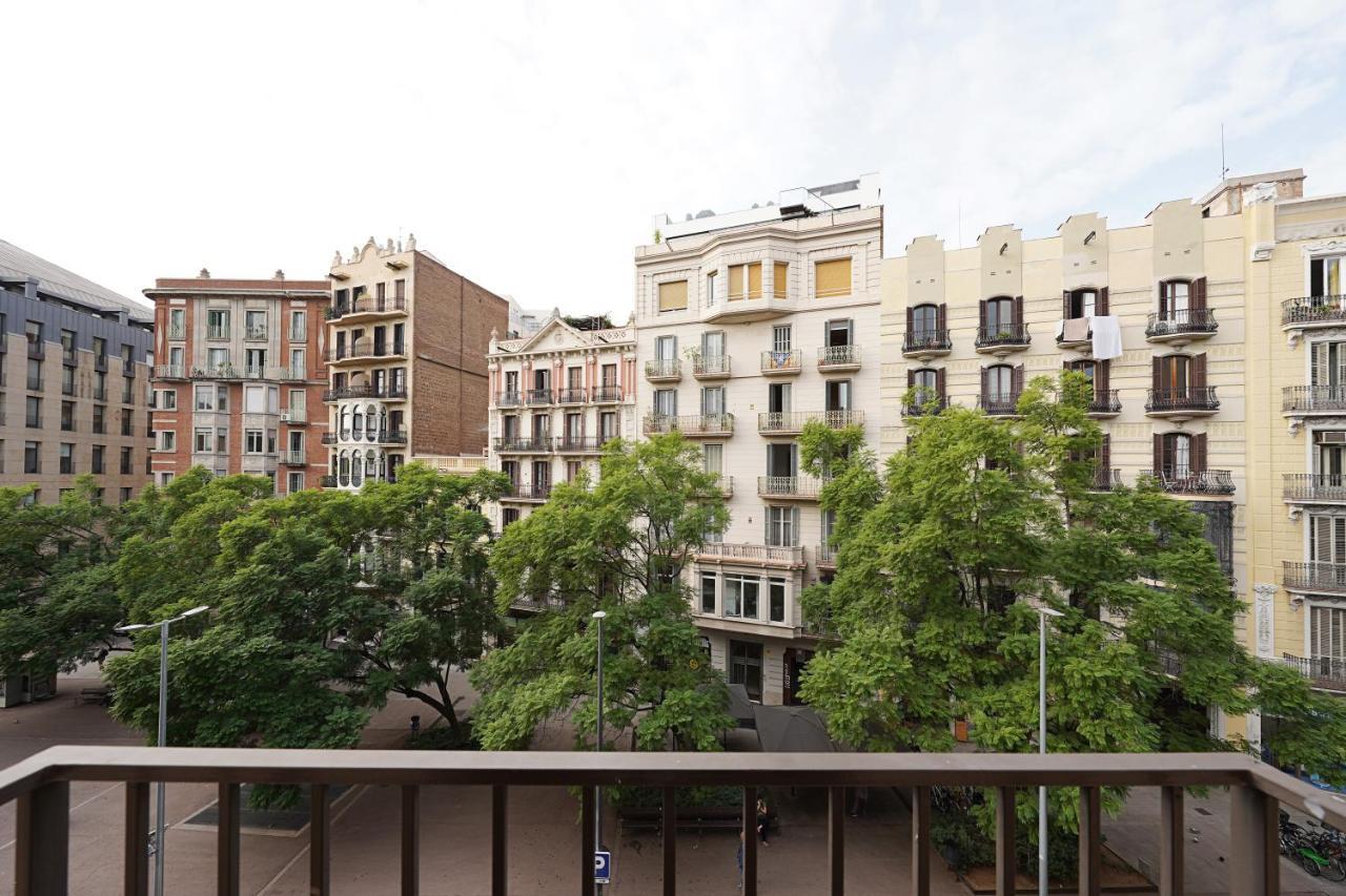 Апарт отель Numa Barcelona Brio Экстерьер фото