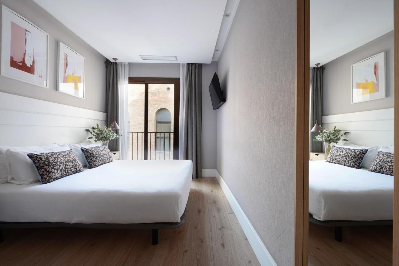 Апарт отель Numa Barcelona Brio Экстерьер фото