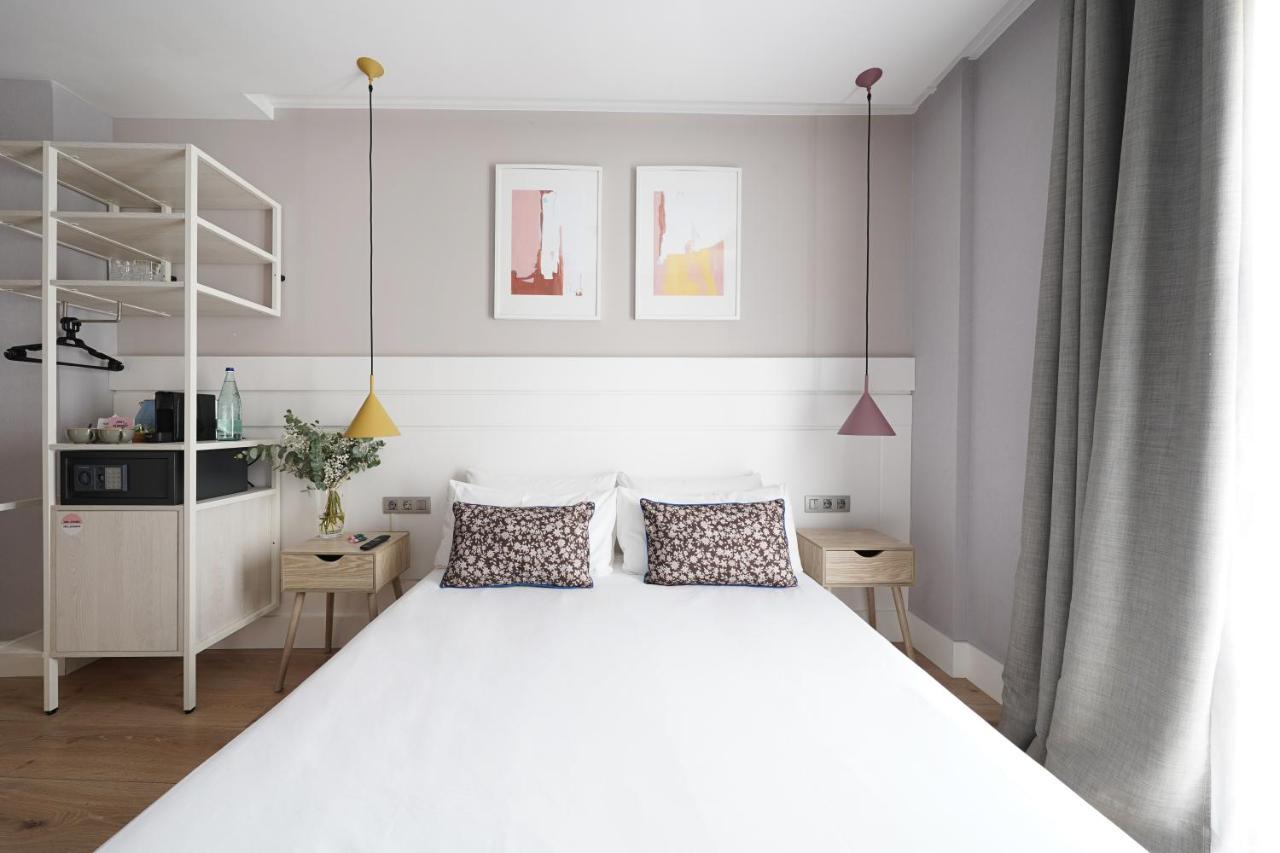 Апарт отель Numa Barcelona Brio Экстерьер фото