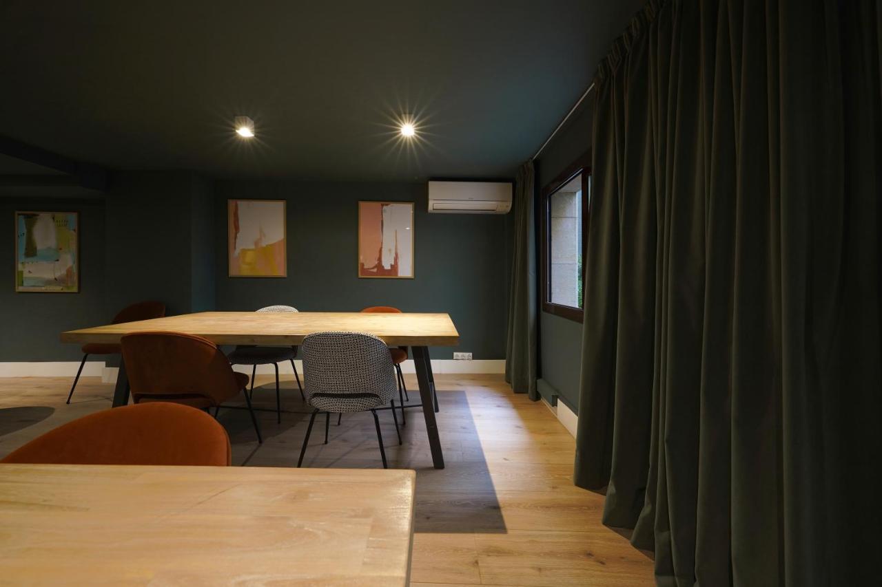 Апарт отель Numa Barcelona Brio Экстерьер фото