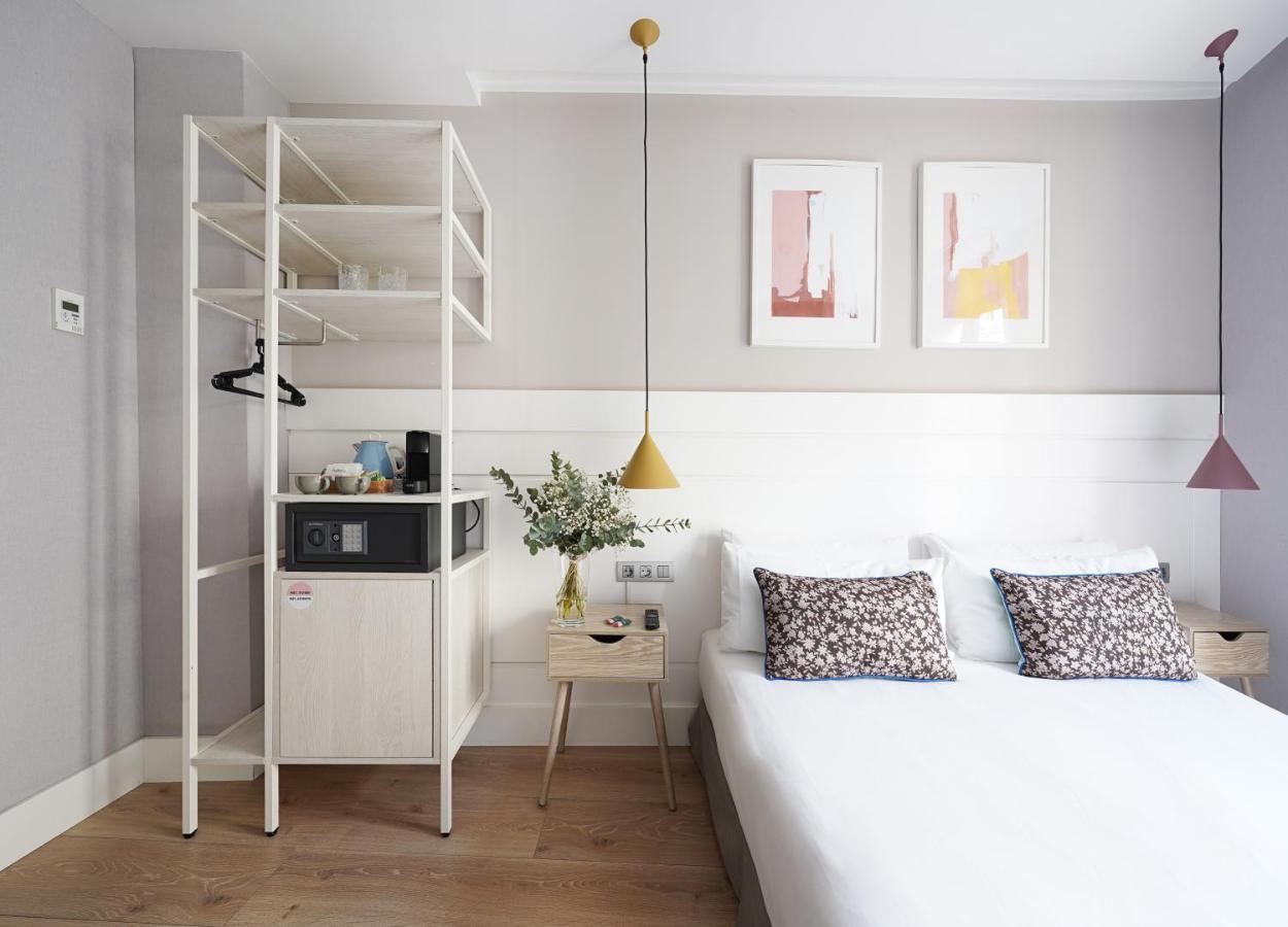 Апарт отель Numa Barcelona Brio Экстерьер фото