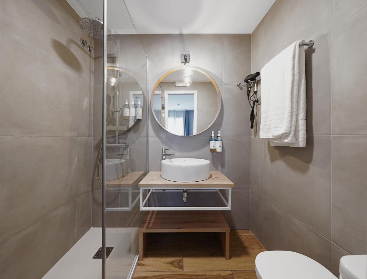 Апарт отель Numa Barcelona Brio Экстерьер фото