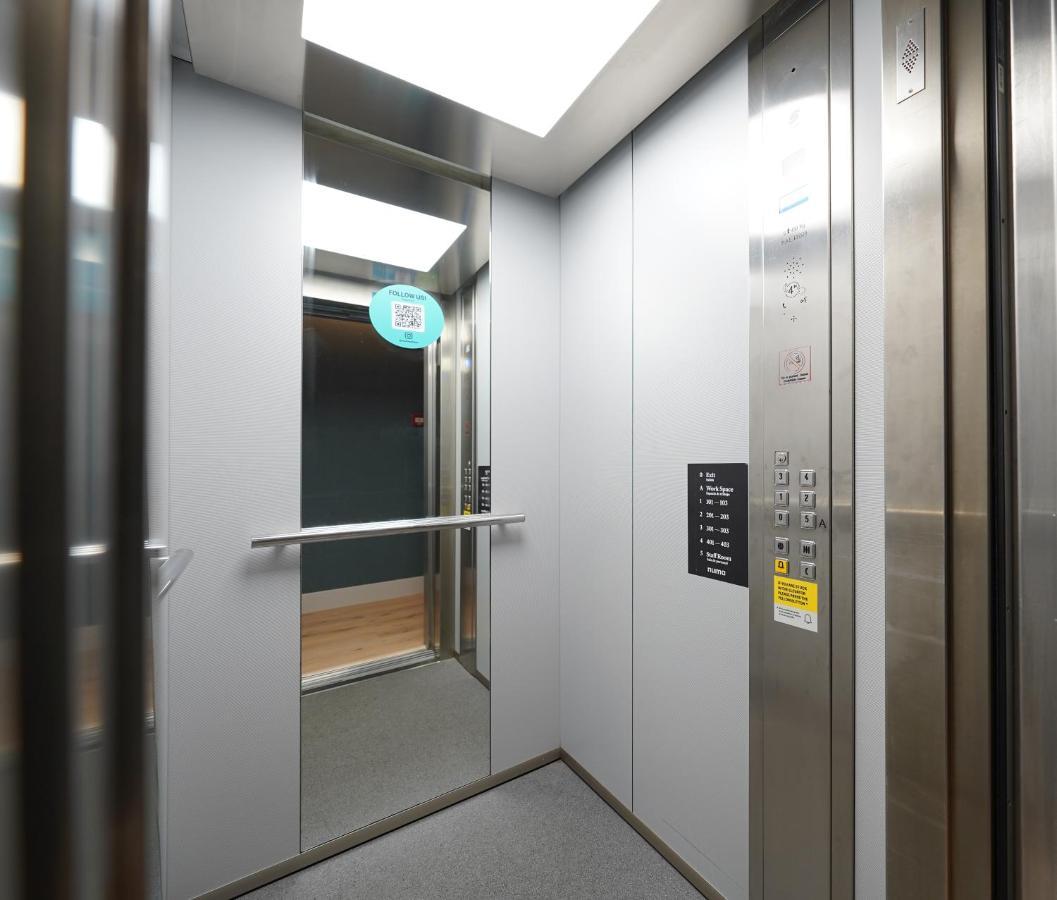 Апарт отель Numa Barcelona Brio Экстерьер фото