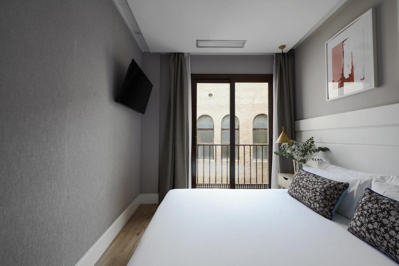 Апарт отель Numa Barcelona Brio Экстерьер фото