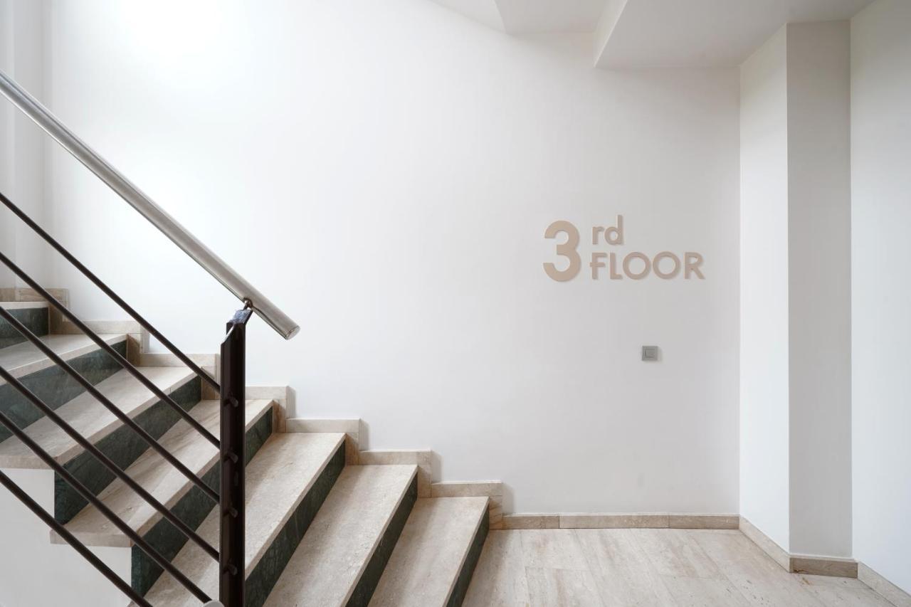 Апарт отель Numa Barcelona Brio Экстерьер фото