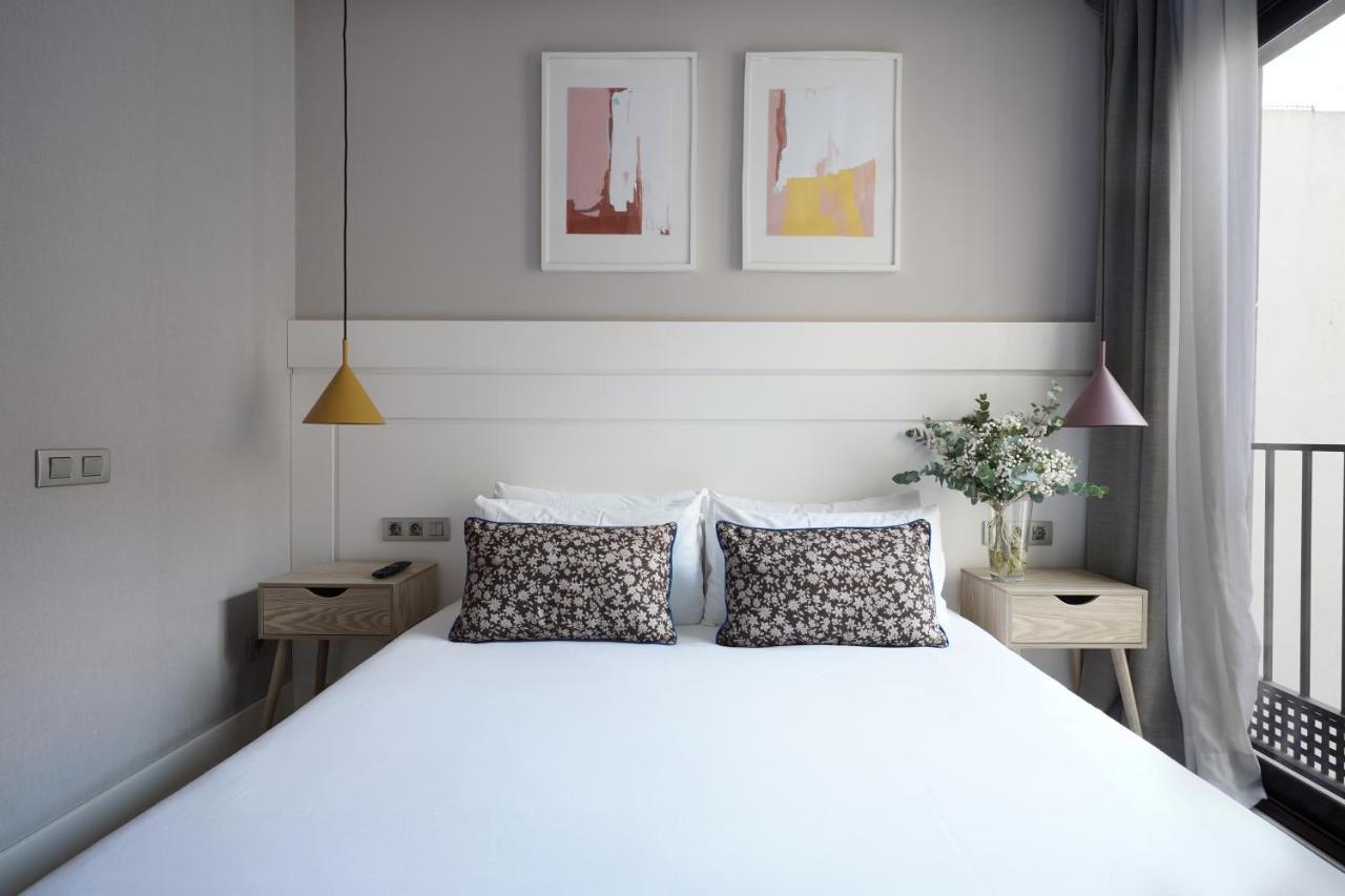 Апарт отель Numa Barcelona Brio Экстерьер фото