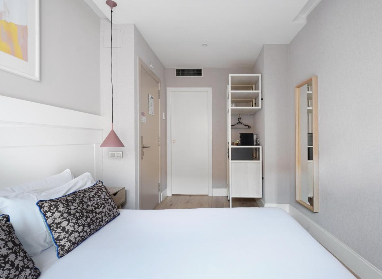 Апарт отель Numa Barcelona Brio Экстерьер фото