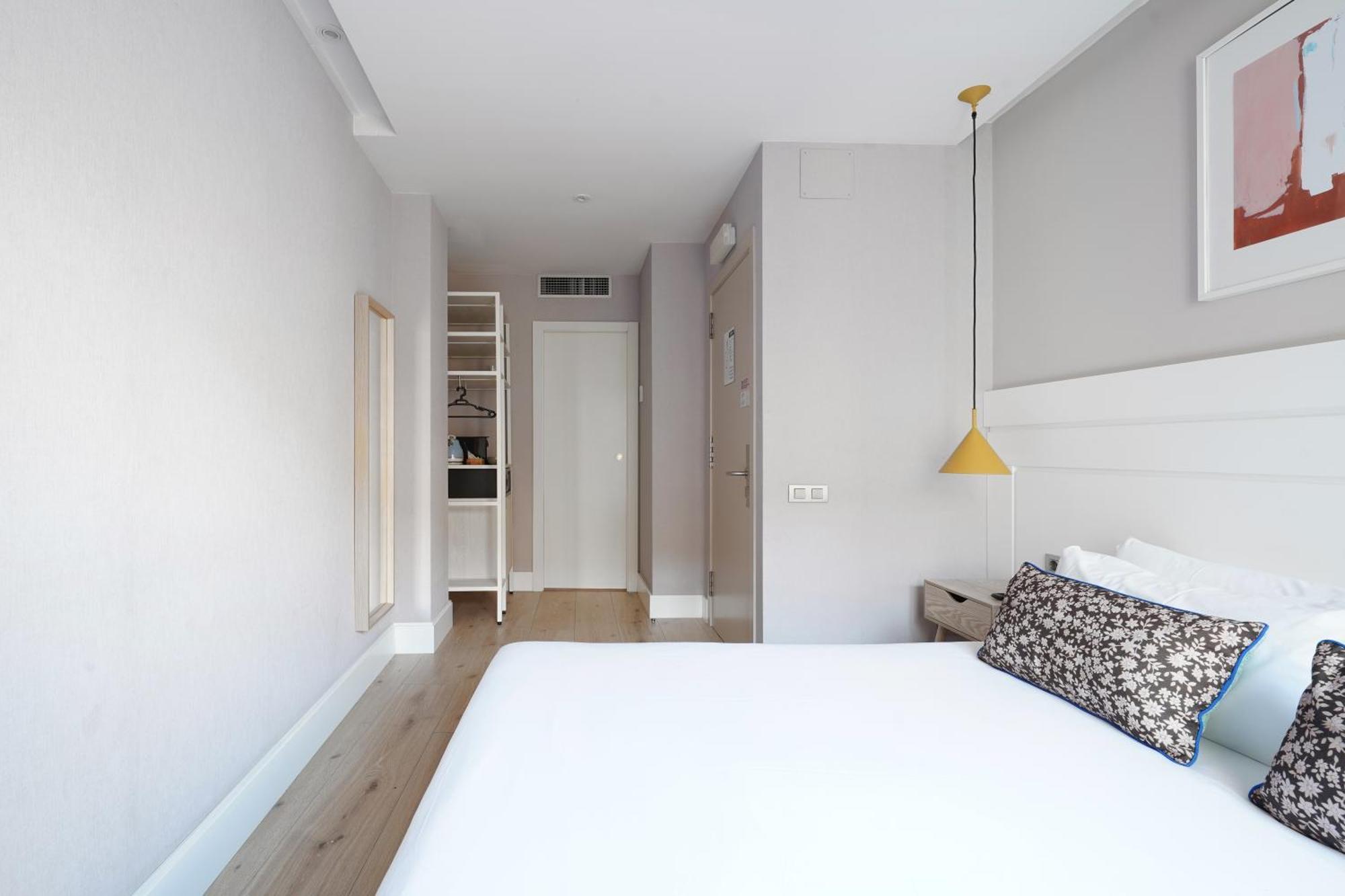 Апарт отель Numa Barcelona Brio Номер фото