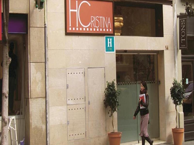 Апарт отель Numa Barcelona Brio Экстерьер фото