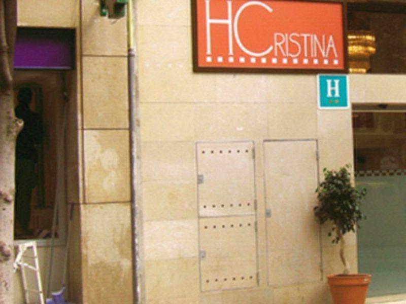 Апарт отель Numa Barcelona Brio Экстерьер фото