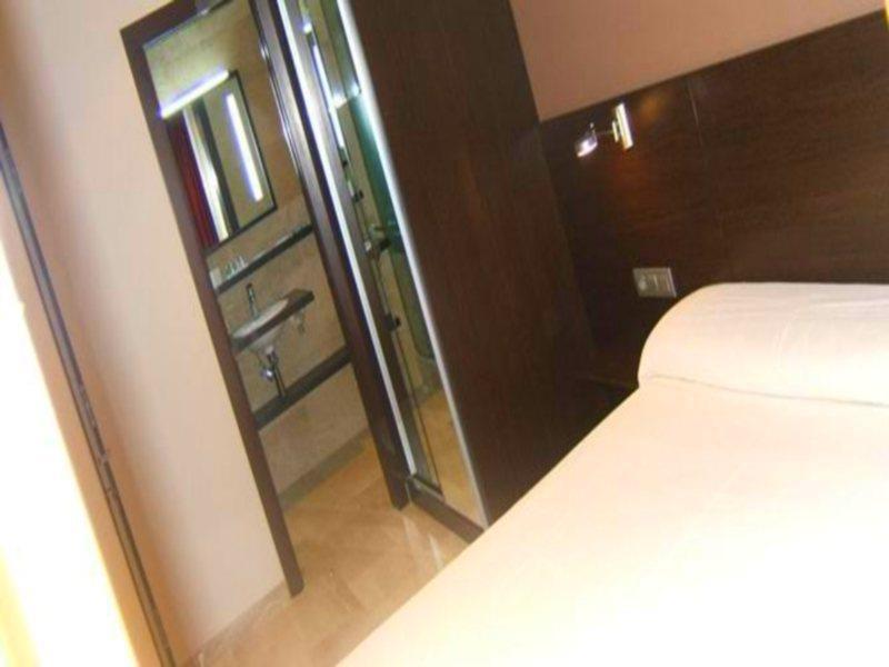 Апарт отель Numa Barcelona Brio Номер фото
