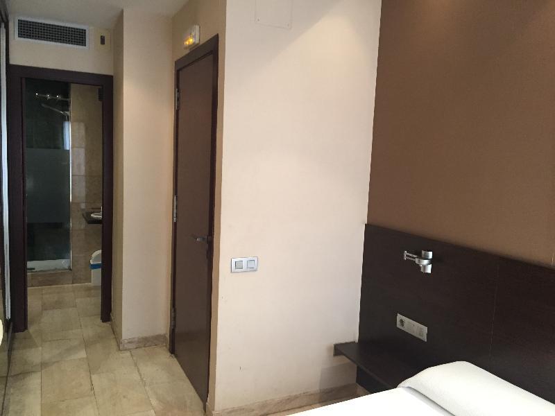 Апарт отель Numa Barcelona Brio Экстерьер фото