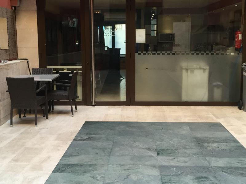 Апарт отель Numa Barcelona Brio Экстерьер фото