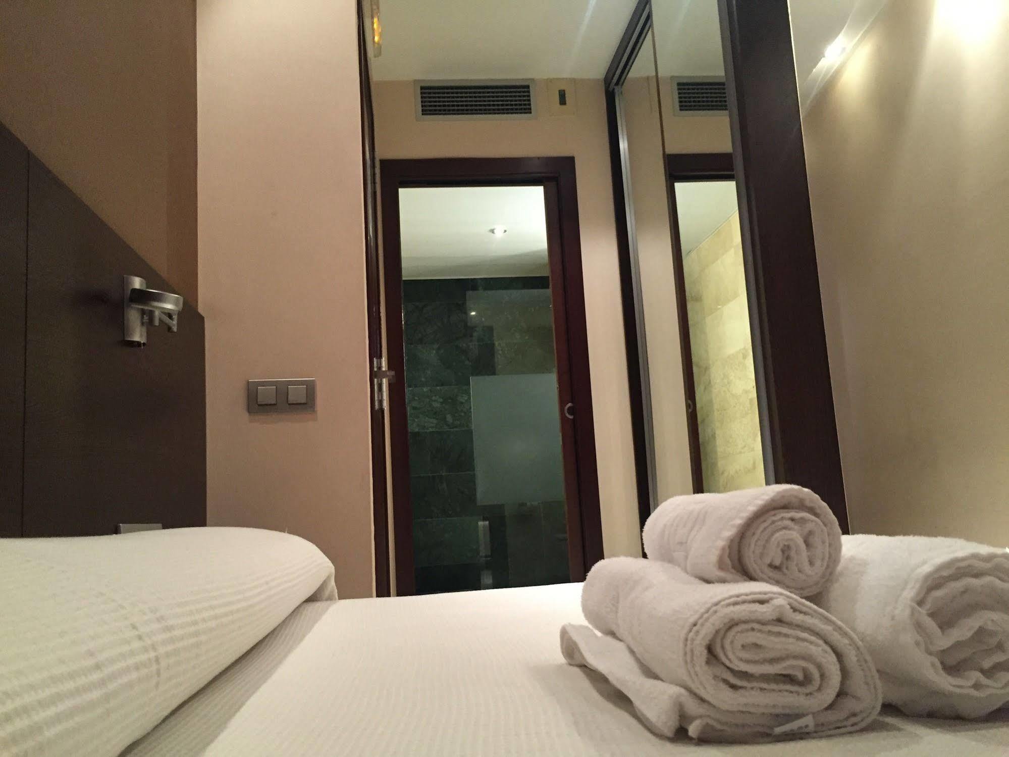 Апарт отель Numa Barcelona Brio Экстерьер фото